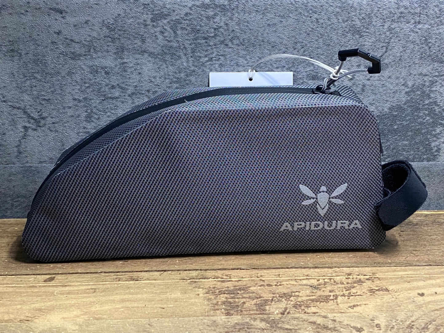 IT874 アピデュラ APIDURA EXPEDITION ボルトオン トップチューブバッグ