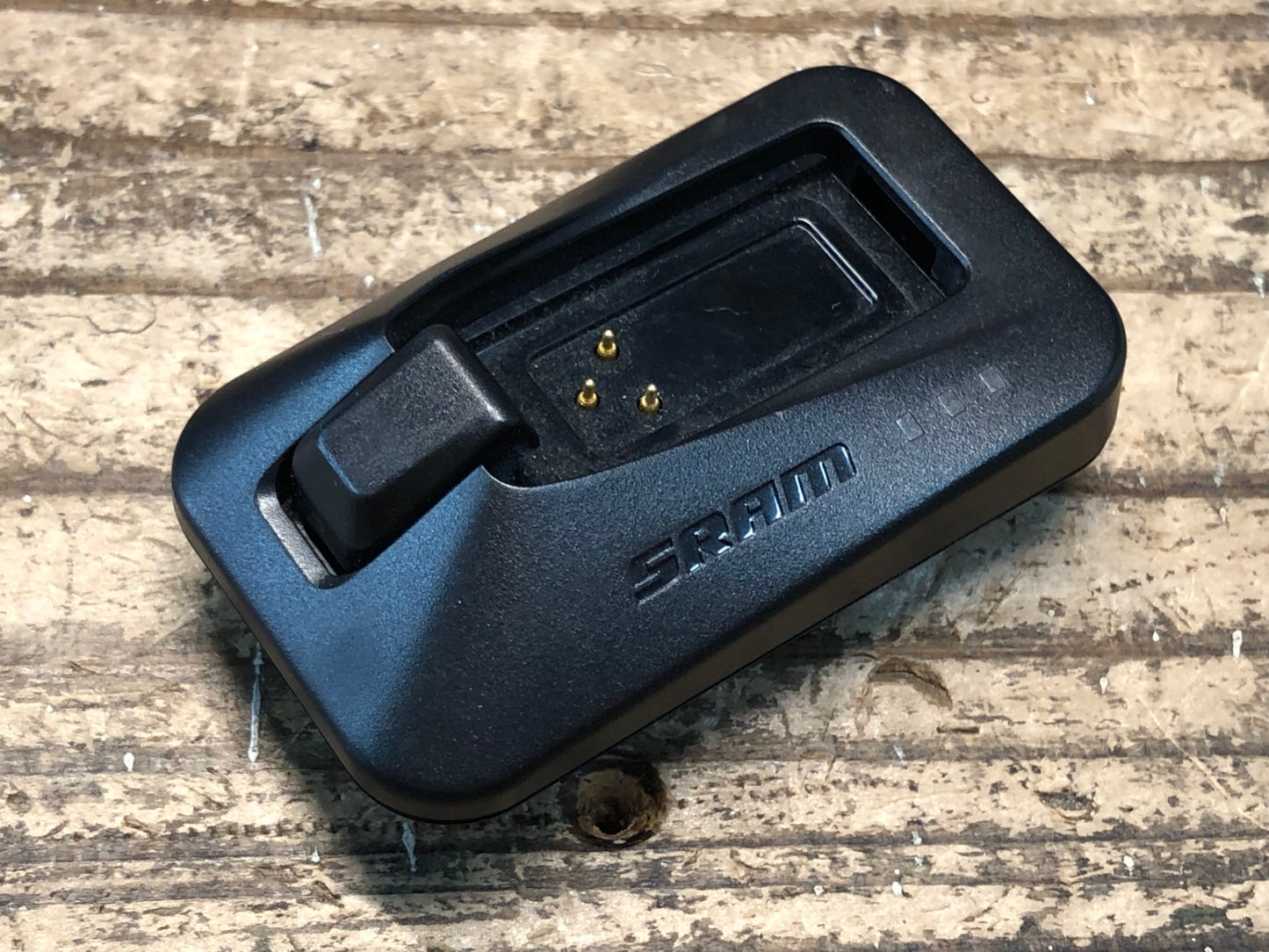 JA789 スラム SRAM e-Tap用バッテリーチャージャー 動作確認済み