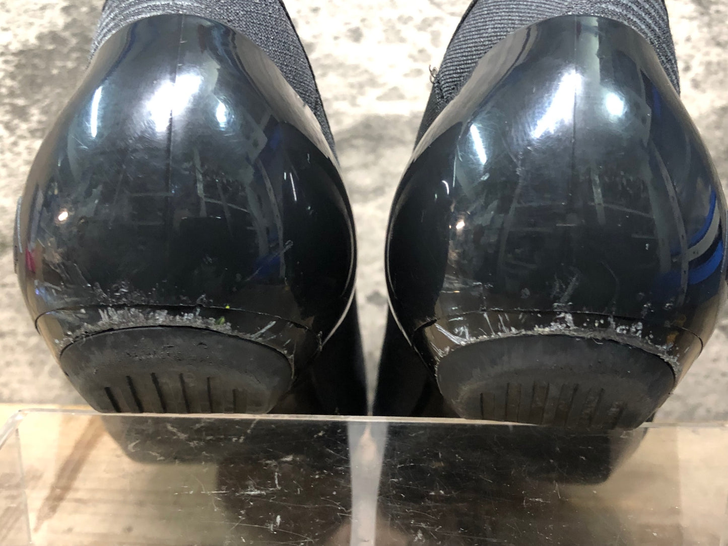 IQ333 ラファ Rapha PRO TEAM SHOE ビンディングシューズ 黒 SPD-SL EU41.5