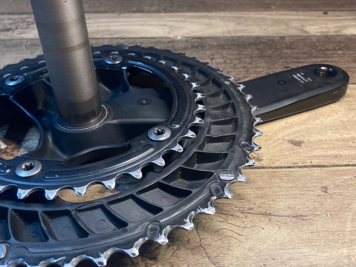 HY003 シマノ 105 R7000 11S コンポセット ダイレクトマウントブレーキ