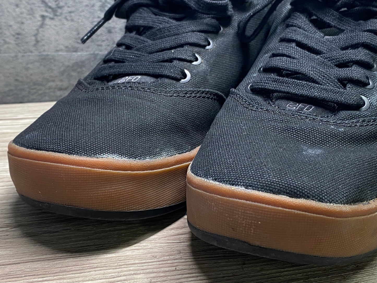 JD340 スペシャライズド SPECIALIZED 2FO METHOD MTB SHOE シューズ 黒 EU42