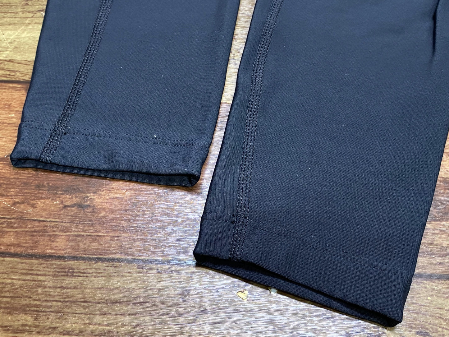 IV870 ジャイアント GIANT 3D ARM WARMER アームウォーマー 黒 L