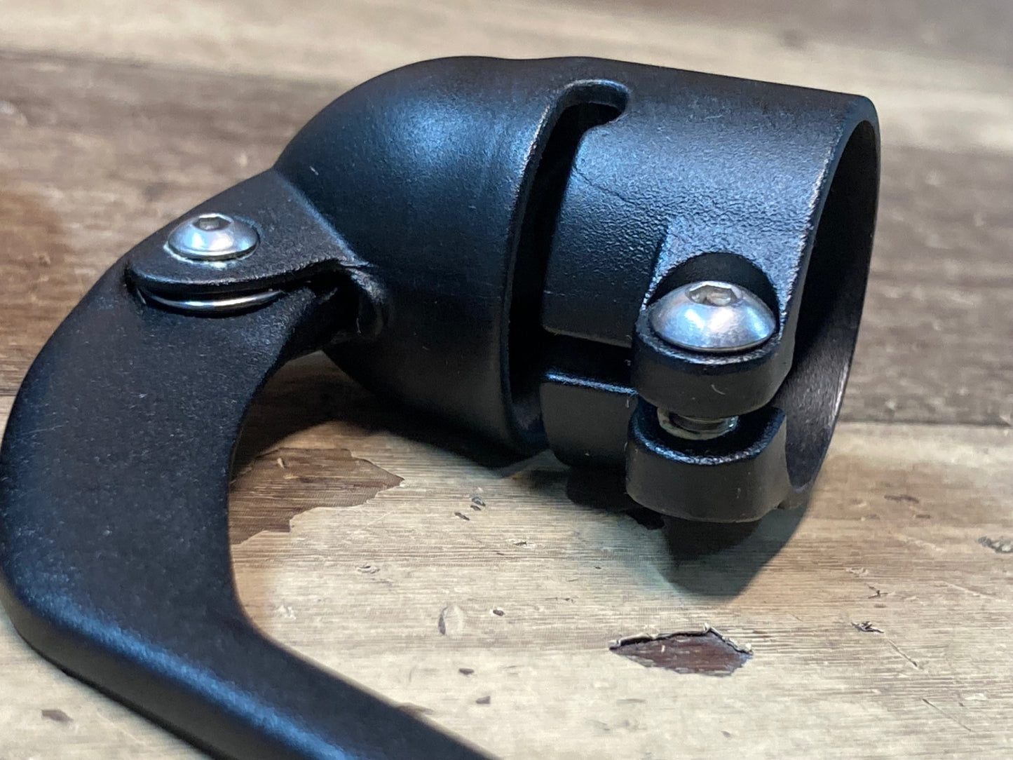 ID221 3T AERO BRAKE LEVER TT用