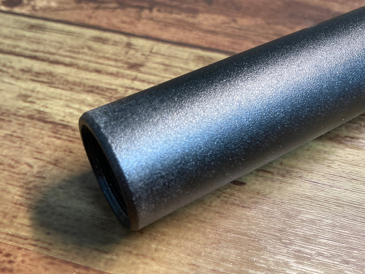 IX269 SR SUNTOUR NCX サスペンションシートポスト 黒 350mm Φ27.2