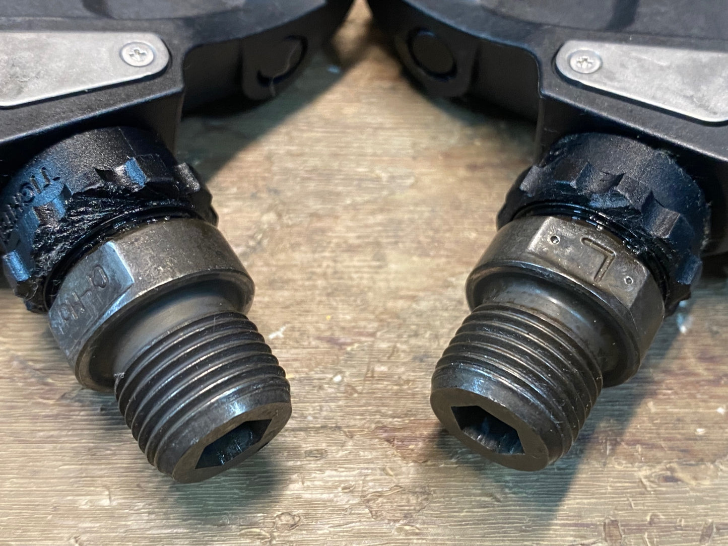 HS863 シマノ SHIMANO PD-RS500 ビンディングペダル SPD-SL