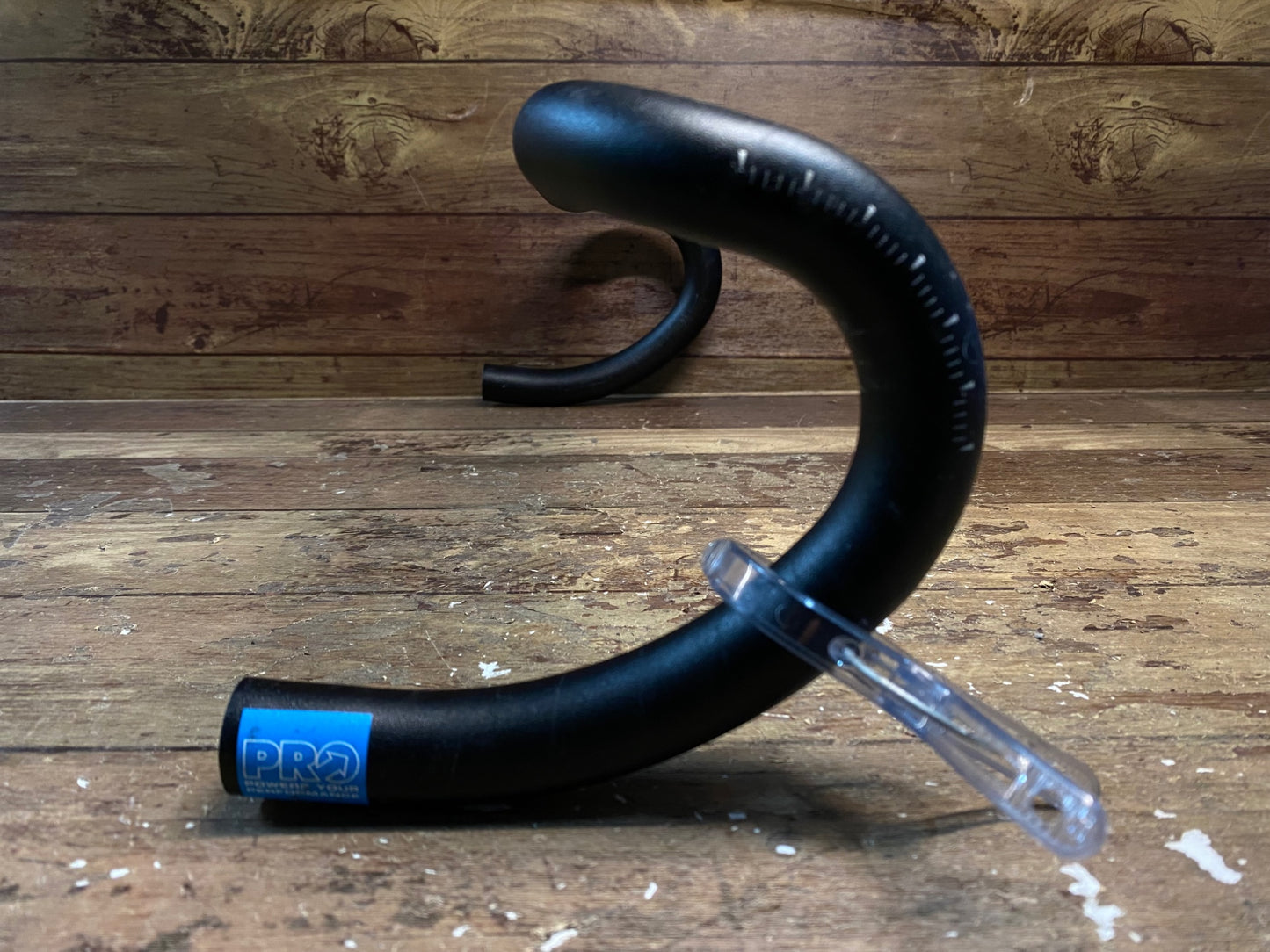 IL112 シマノ プロ SHIMANO PRO PLT アルミ ドロップハンドル Φ31.8 420mm