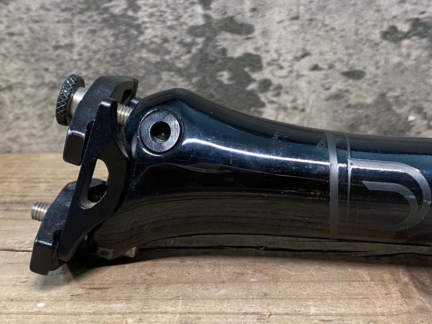 IS646 デダ DEDA スーパーレジェーロ SUPERLEGGERO カーボン シートポスト Φ31.6 350mm