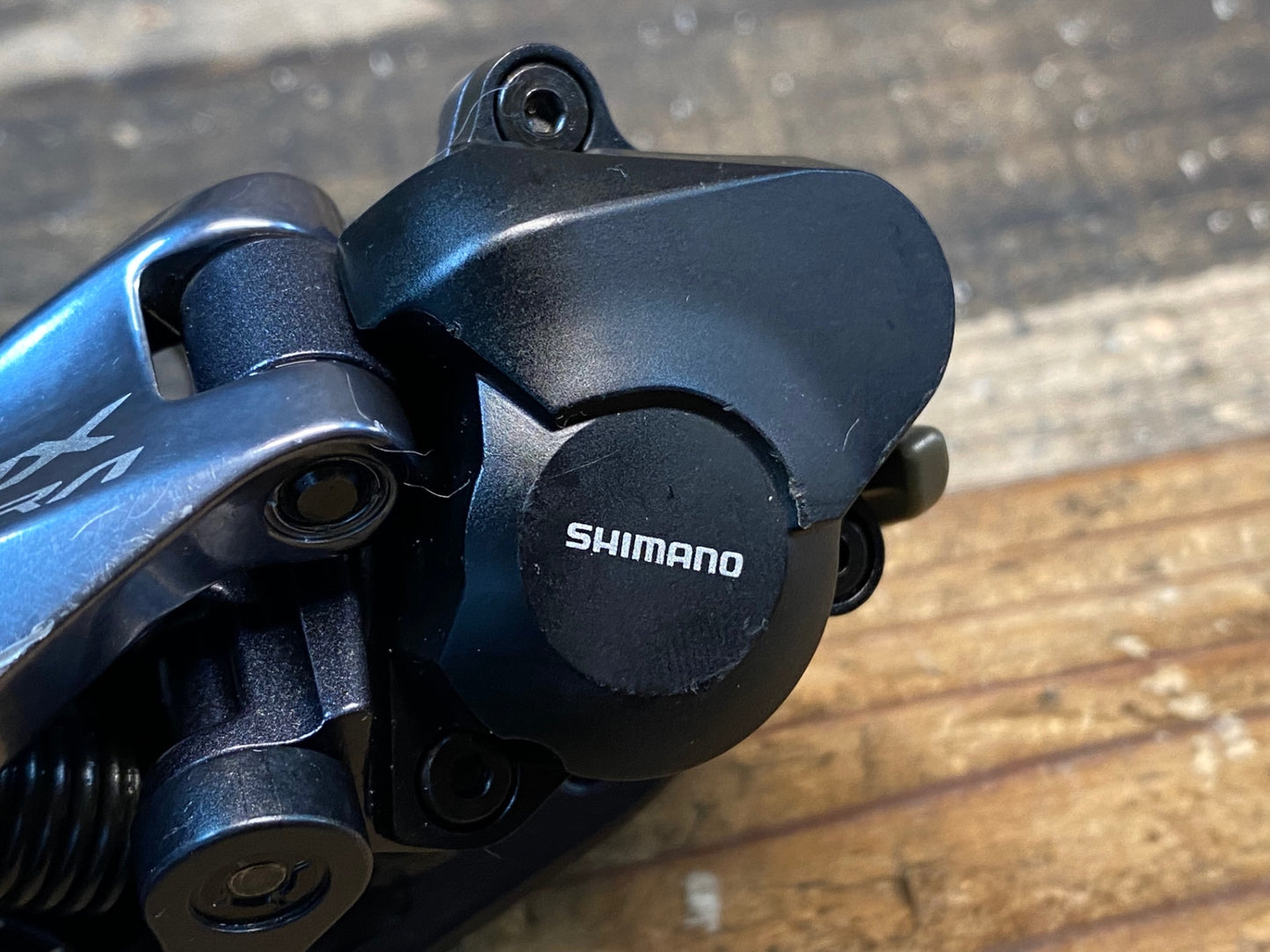 IP168 シマノ SHIMANO アルテグラ ULTEGRA RX RD-RX800 GS リアディレイラー 11S ※ダイレクトマウント対応