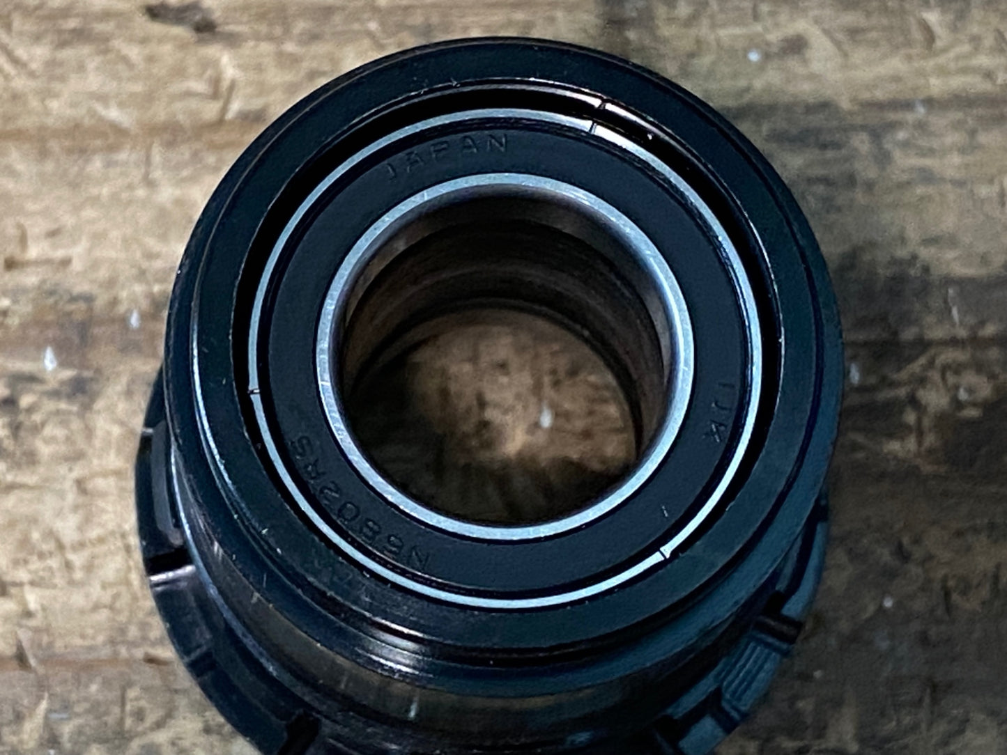 IO294 DT SWISS フリーラチェットスラム SRAM XDR用