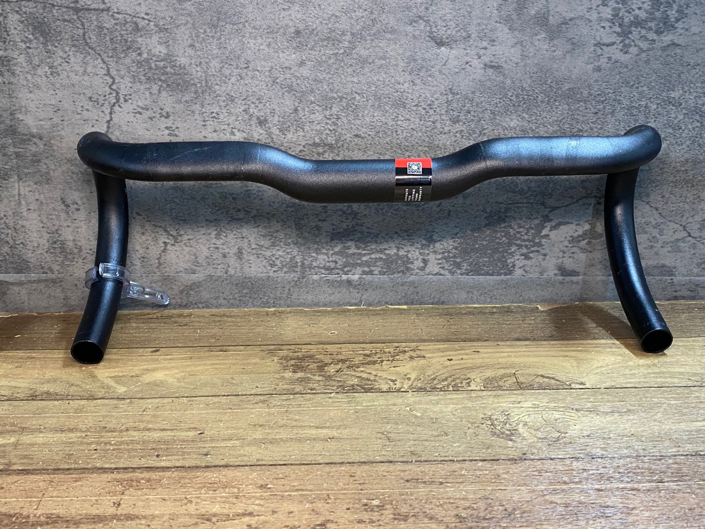 IL573 スペシャライズド SPECIALIZED HOVER アルミ ドロップハンドル エンドC-C420mm Φ31.8