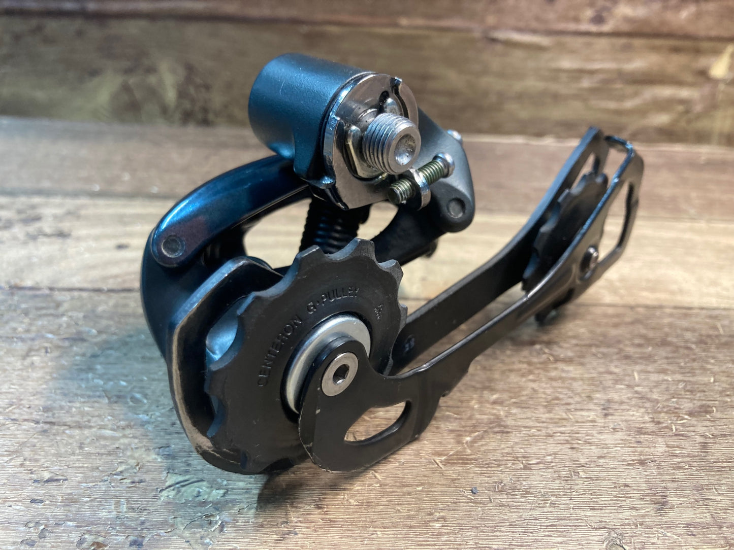 IM140 シマノ SHIMANO ティアグラ Tiagra RD-4700 リアディレイラー GS