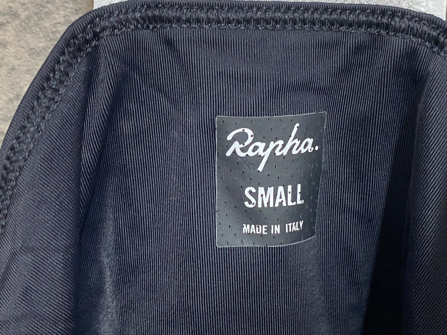 IT323 ラファ Rapha WOMEN'S SOUPLESSE BIB SHORTS Ⅱ ビブショーツ 黒 S