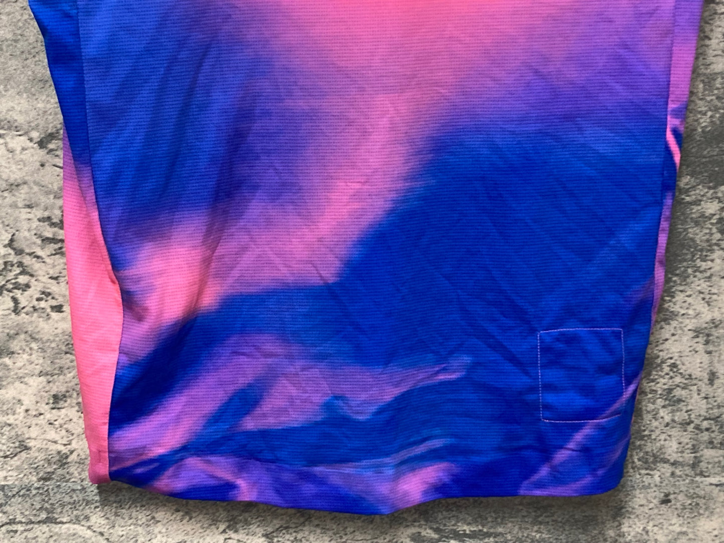 IX923 ラファ Rapha EF TECHNICAL T-SHIRT 半袖 Tシャツ ピンク M