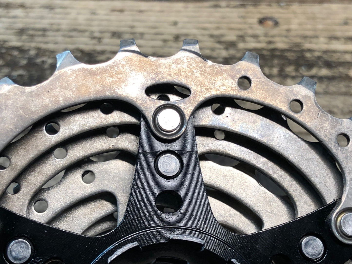 IM040 シマノ SHIMANO アルテグラ ULTEGRA CS-R8000 スプロケット 11S 11-28T