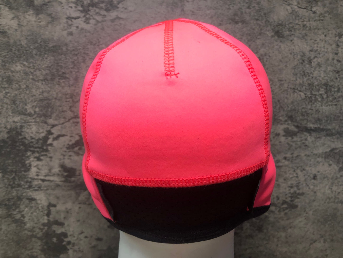 IQ009 ラファ Rapha サイクルキャップ ワンサイズ ピンク 裏起毛