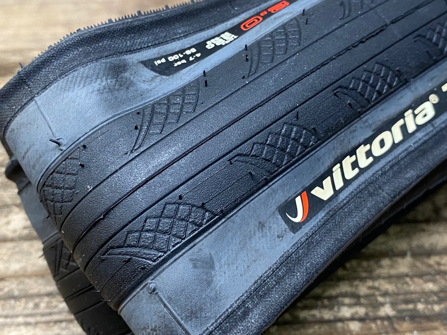IW082 ヴィットリア vittoria ZAFFIRO PRO GRAPHENE 2.0 700x32C タイヤ