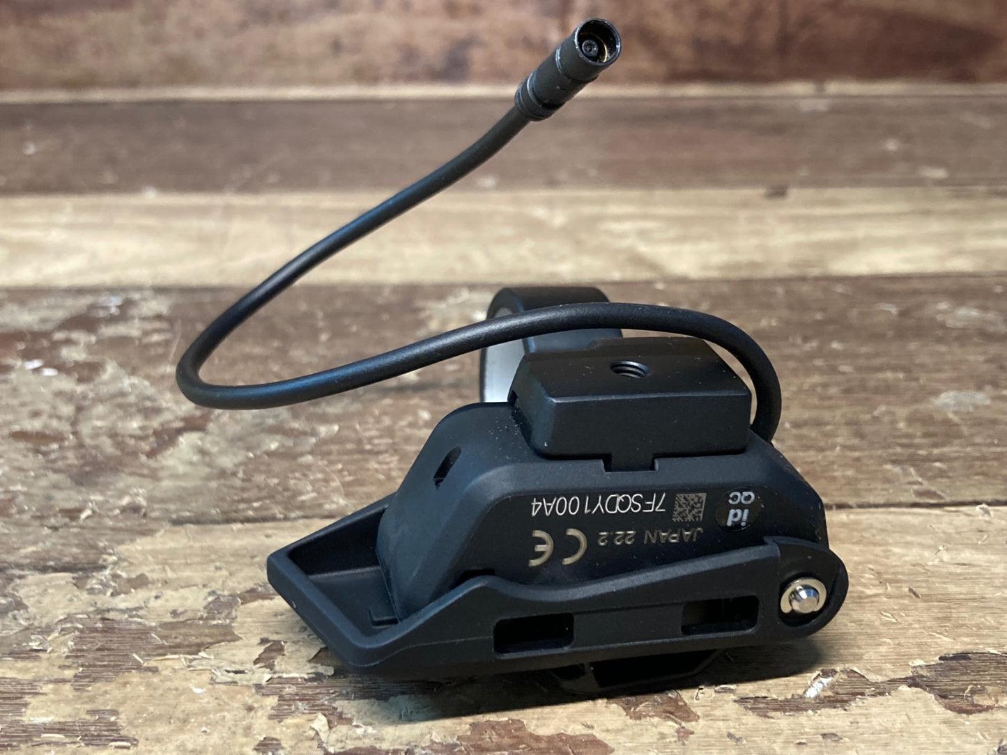 IK867 シマノ SHIMANO アルフィーネ ALFINE SW-S705