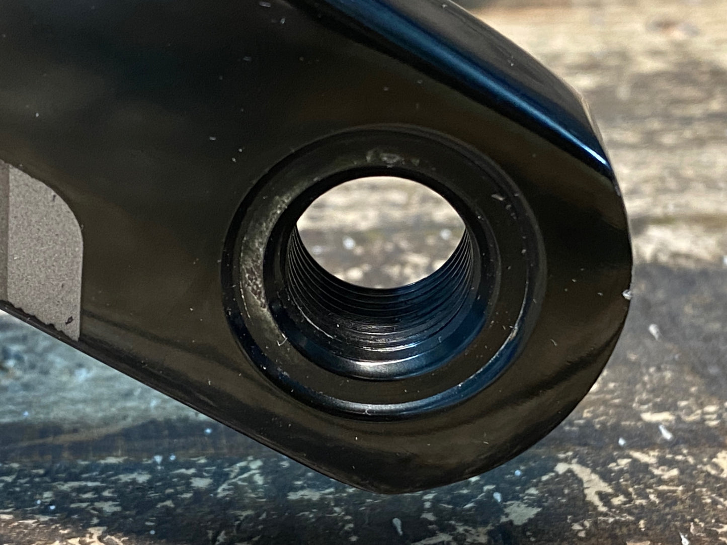IQ400 スラム SRAM ライバル RIVAL 1 クランクセット 40T 170mm