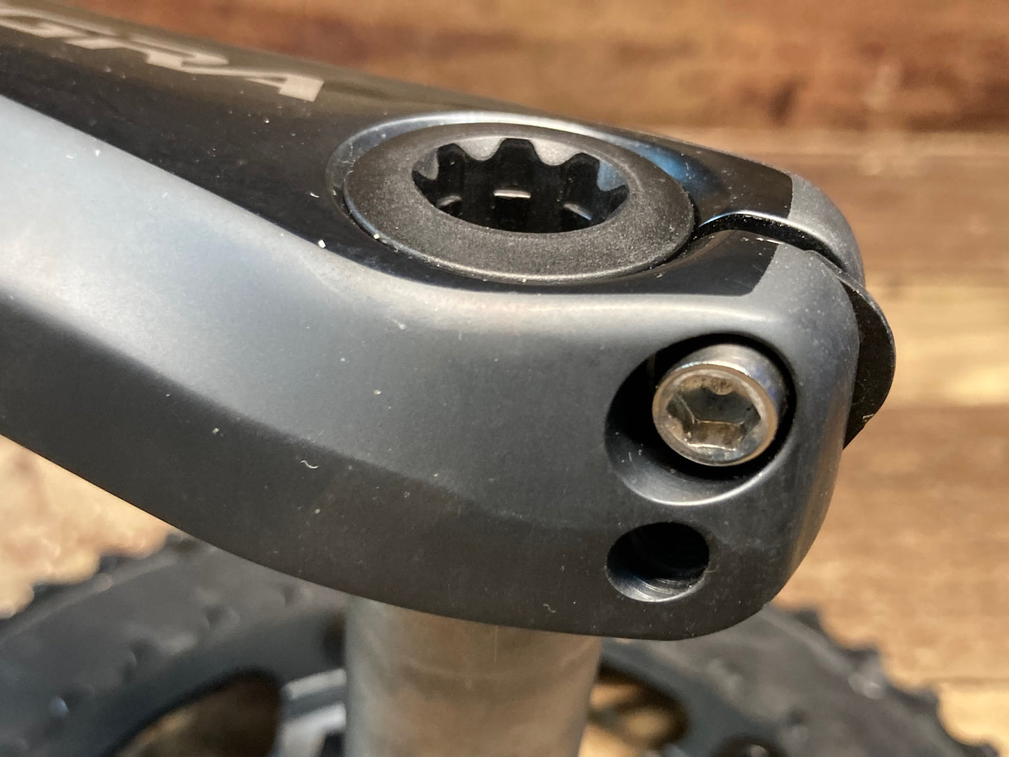 II747 シマノ SHIMANO アルテグラ ULTEGRA FC-6800 クランクセット 50/34T 172.5mm