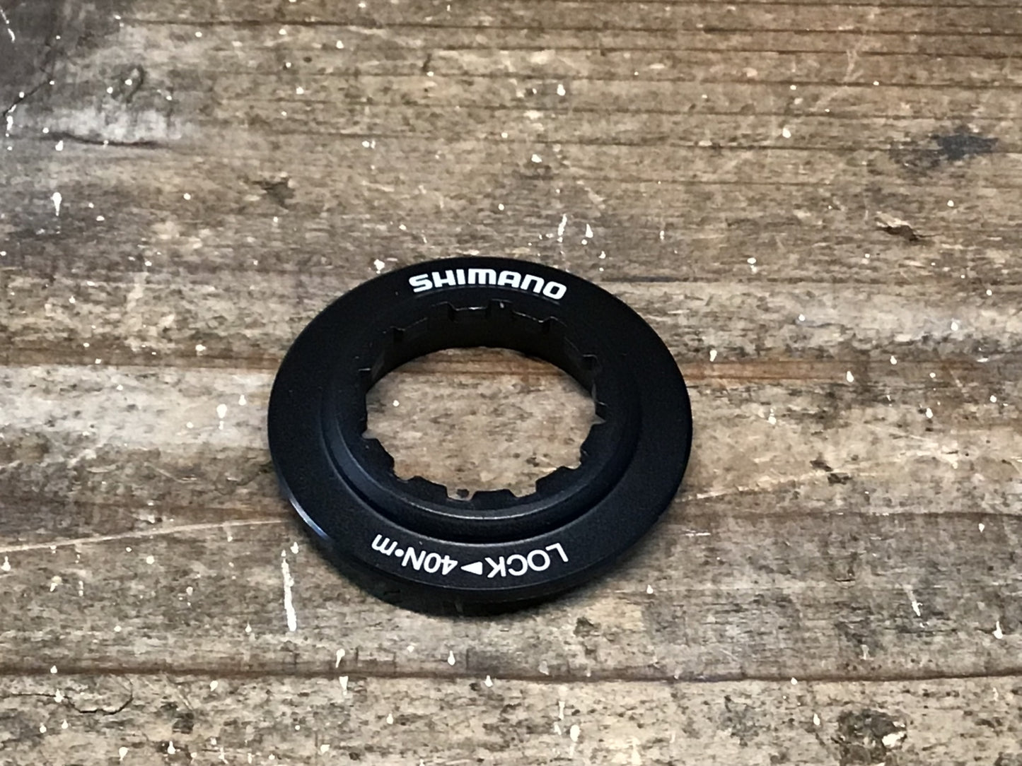 IP363 シマノ SHIMANO XTR RT-MT900 ディスクブレーキ ローター Φ160