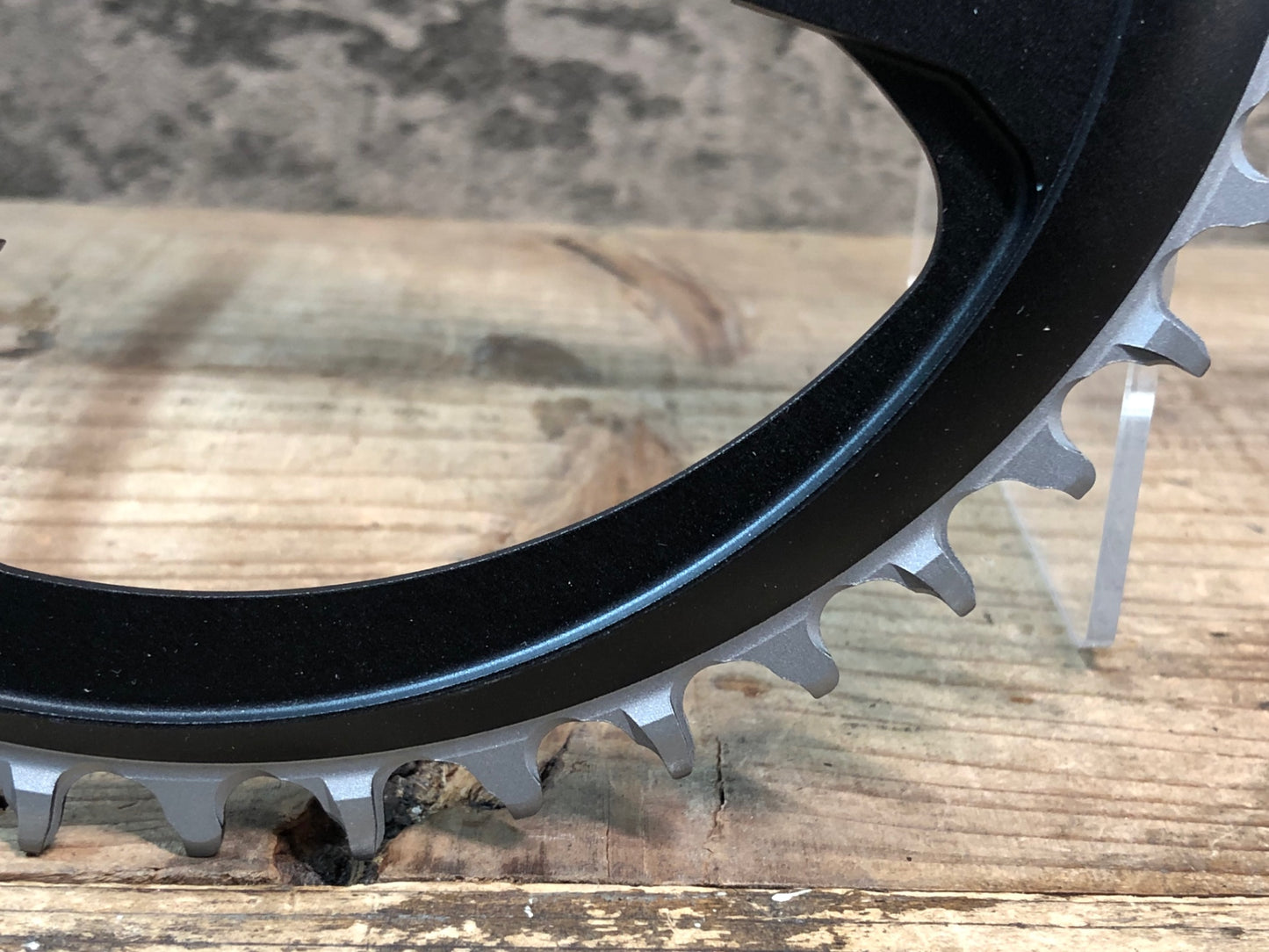 IR235 スラム SRAM X-Sync Chain Ring チェーンリング ナローワイド 1x12s BCD107 44T