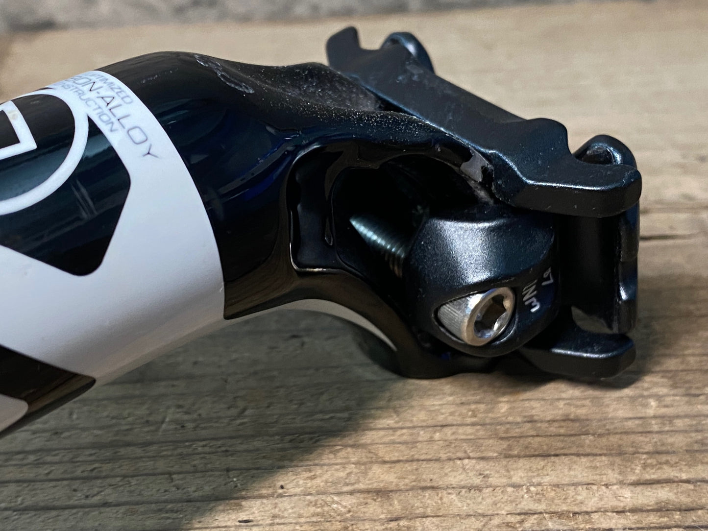 IT176 シマノプロ SHIMANO PRO PLT カーボン シートポスト 400mm Φ31.6
