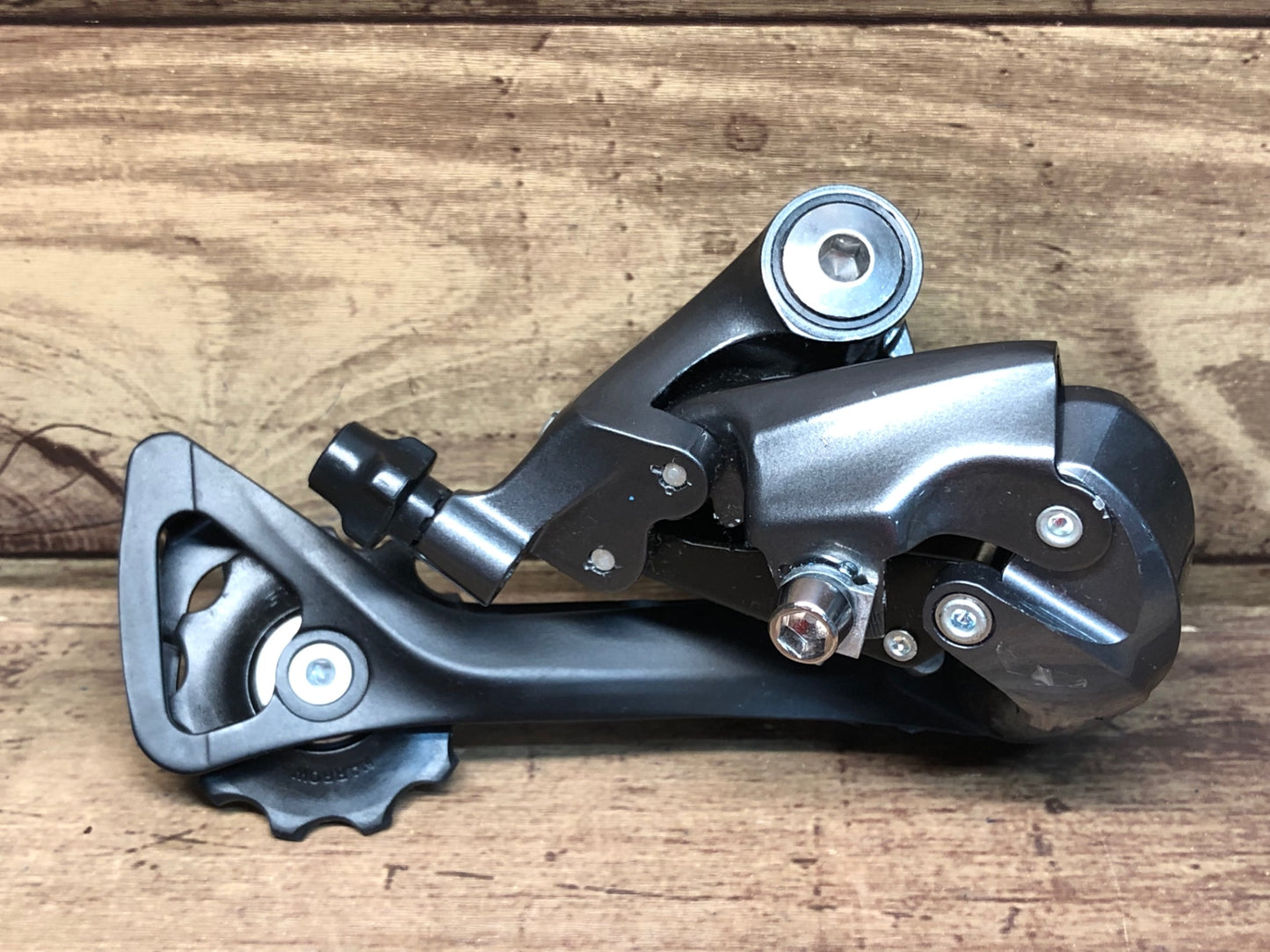 IJ986 シマノ SHIMANO クラリス Claris RD-R2000 リアディレイラー 8S
