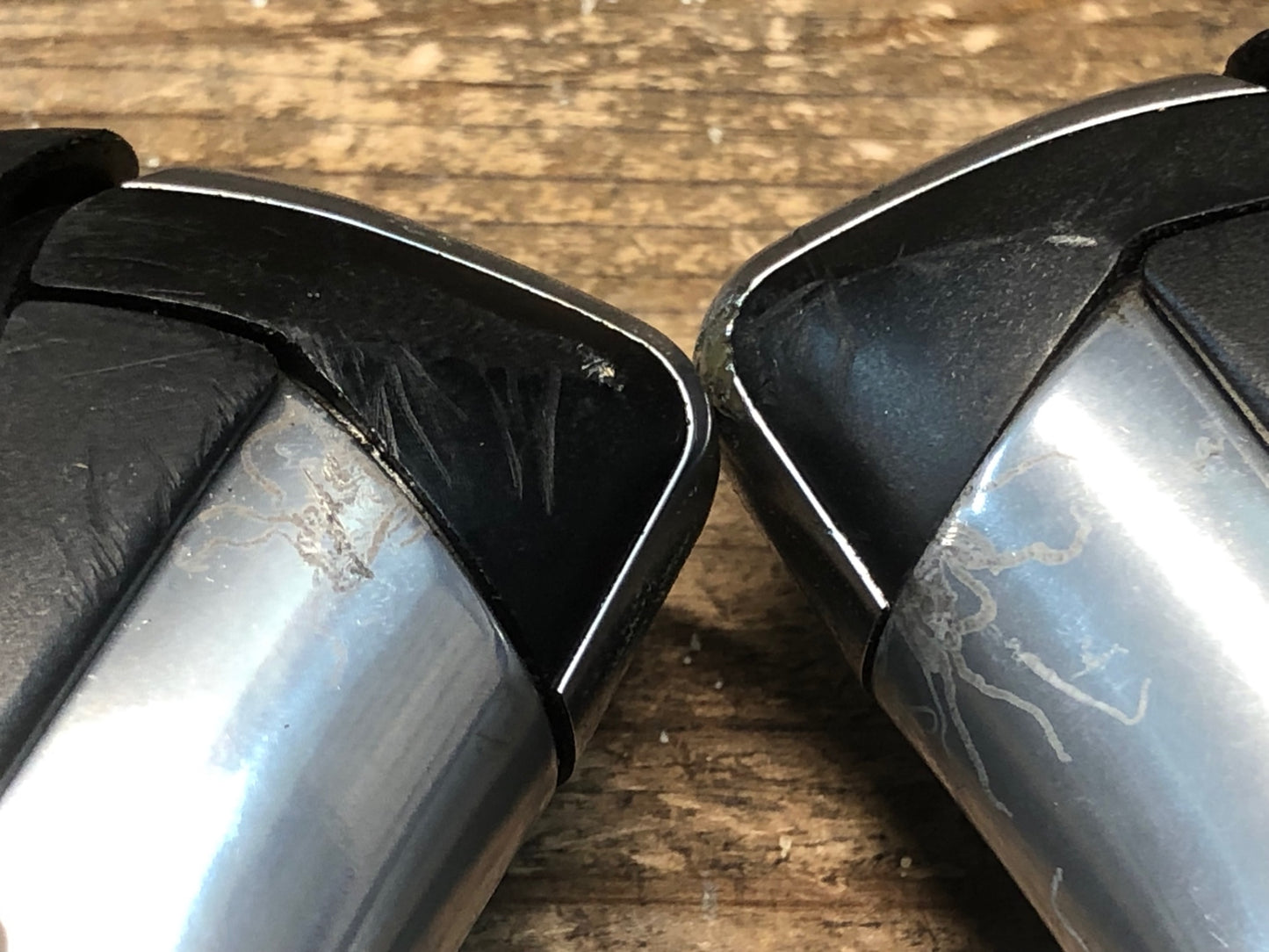 IU021 シマノ SHIMANO アルテグラ ULTEGRA ST-6600 STIレバー 2x10s