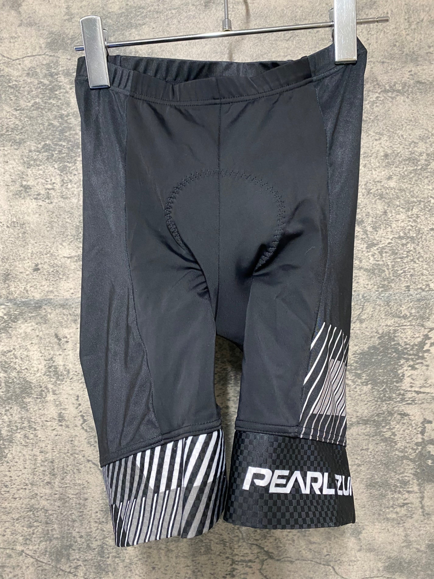 IP121 パールイズミ PEARL iZUMi レーサーパンツ 黒 M