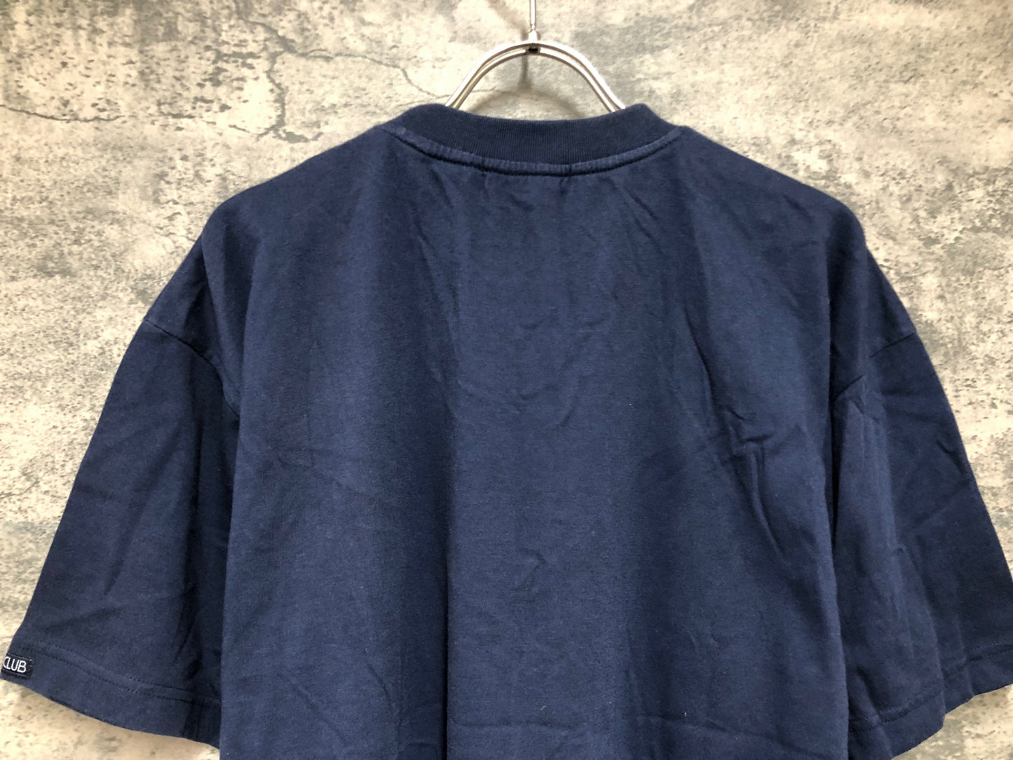 IX670 メダリスト MEDALIST MEDALIST CLUB 半袖 Tシャツ XL 紺