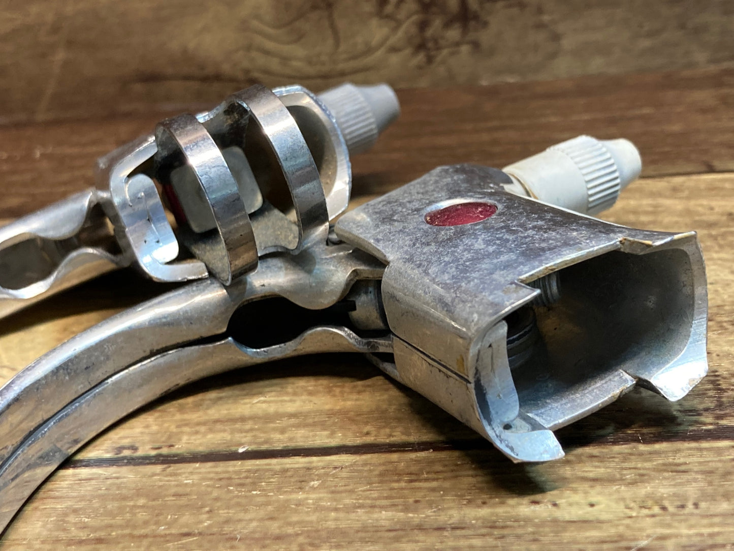 IH703 ワインマン WEINMANN 左右ブレーキレバー