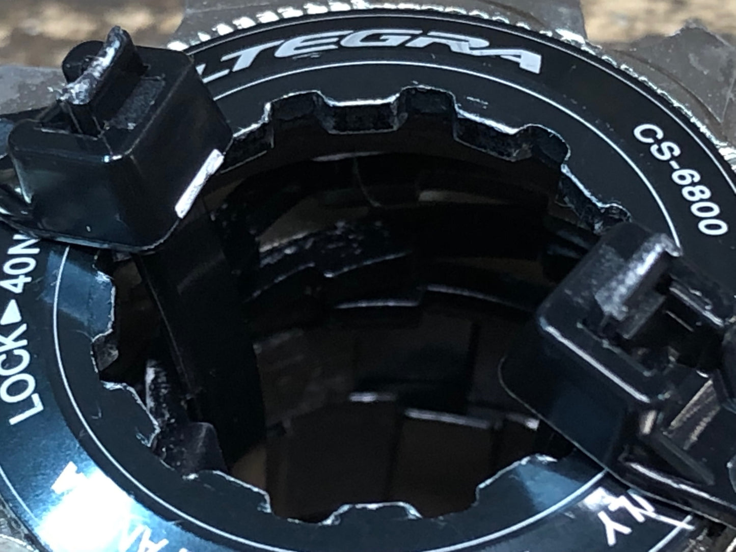 IM826 シマノ SHIMANO アルテグラ ULTEGRA CS-6800 スプロケット 11s 11-23T
