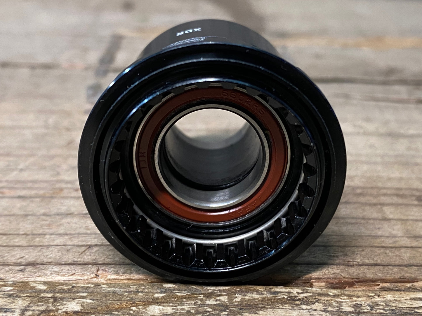 IO294 DT SWISS フリーラチェットスラム SRAM XDR用