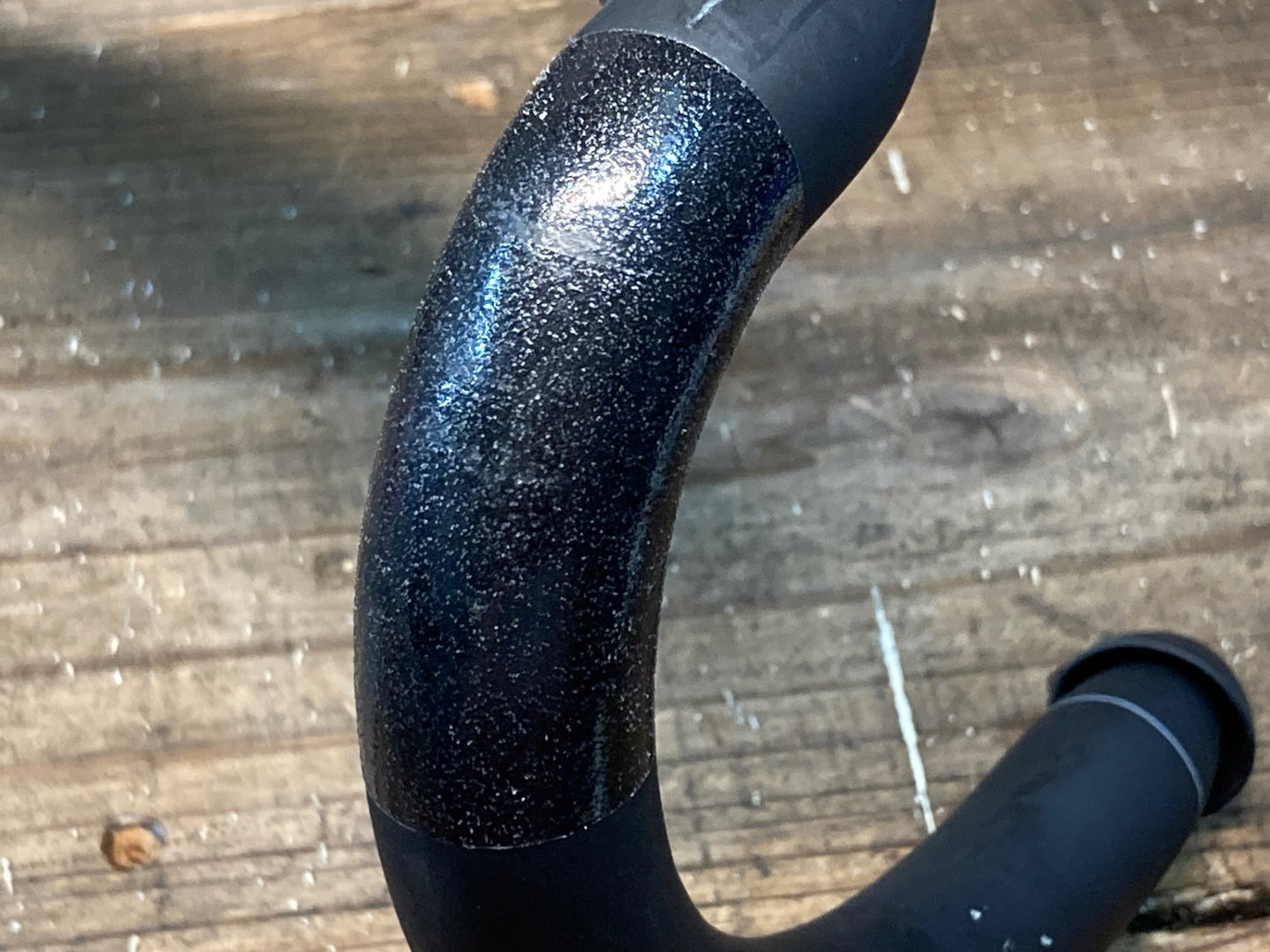 IP003 エンヴィ ENVE SES AERO ROAD エアロ カーボンハンドル Φ31.8mm 40cm