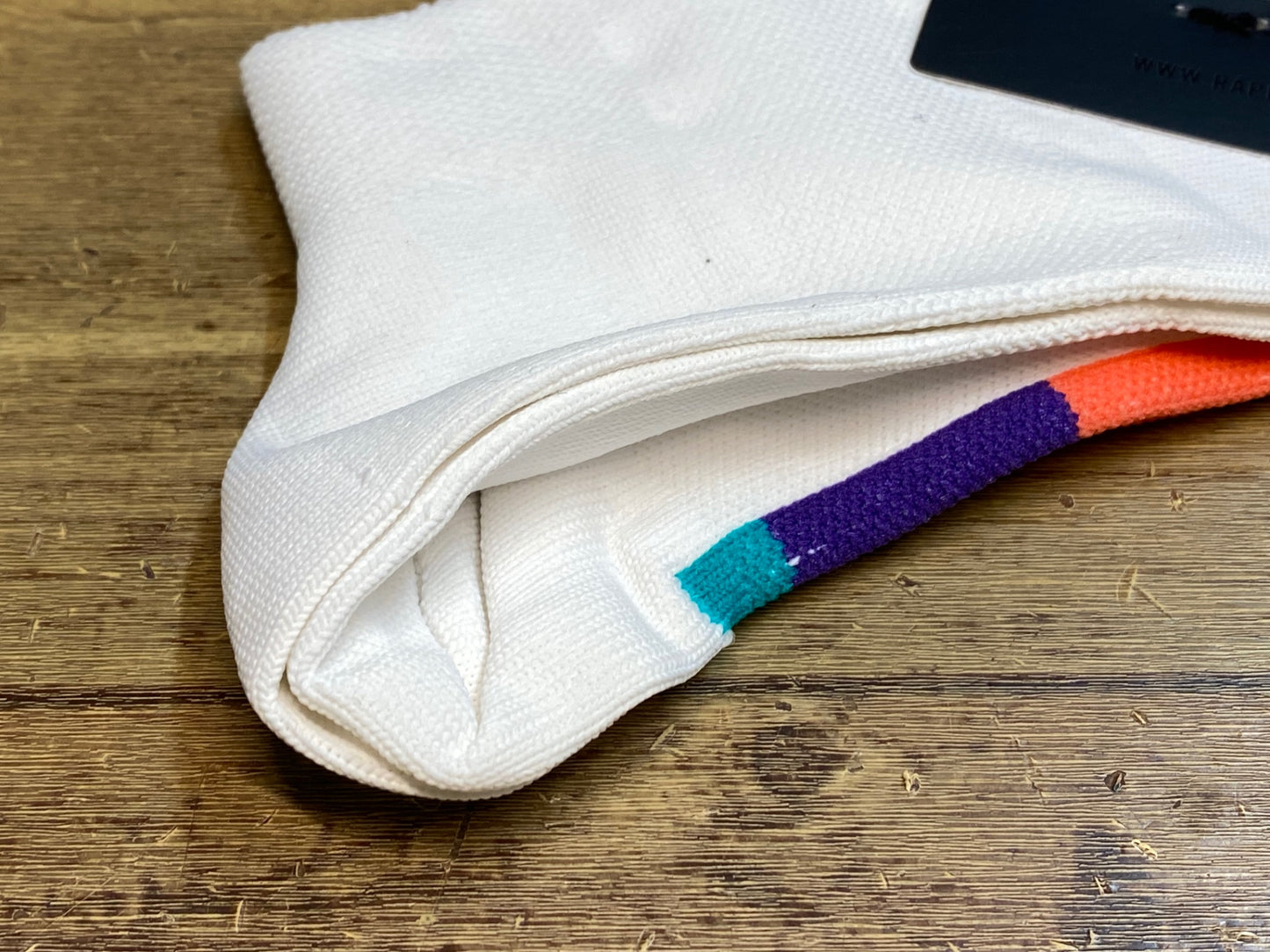 JD741 ラファ Rapha RCC + PAUL SMITH PRO TEAM SOCKS 白 REGULAR