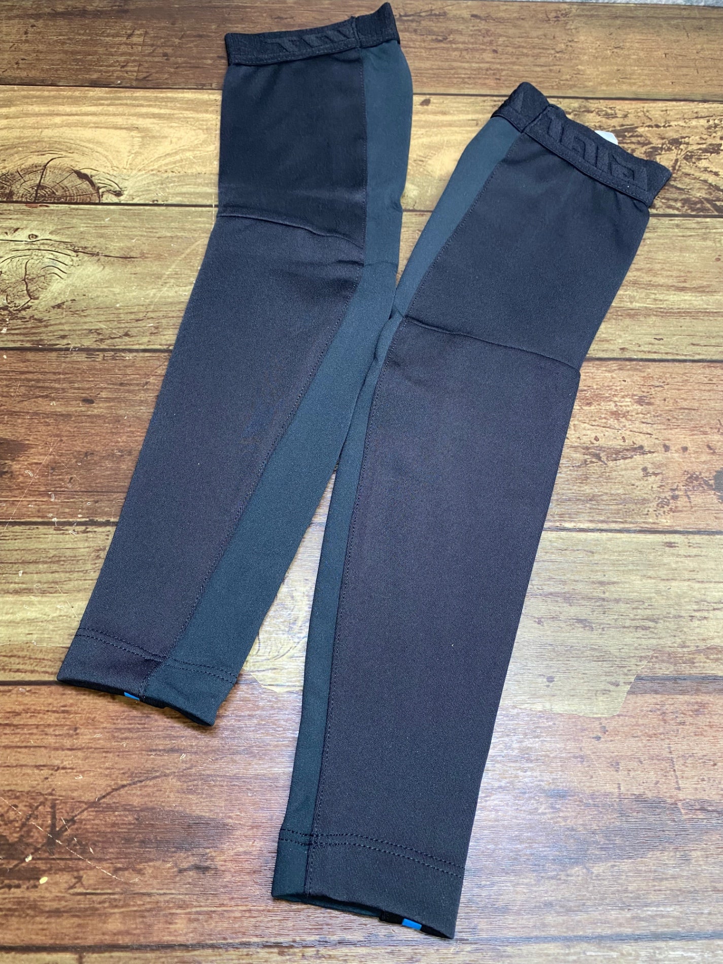 IV871 ジャイアント GIANT DIVERSION ARM WARMER アームウォーマー 黒 S