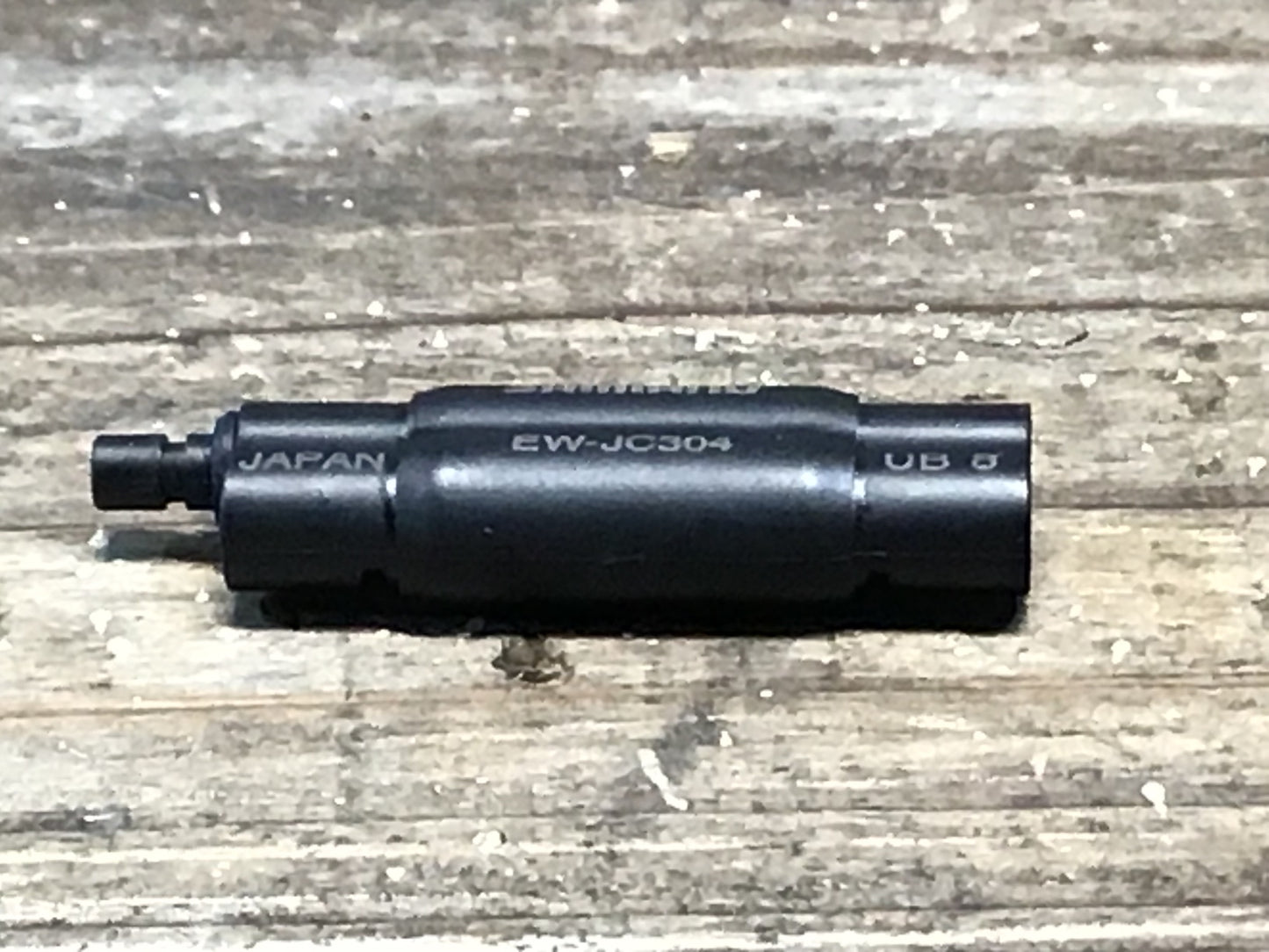 IP389 シマノ SHIMANO EW-JC304 4ポートジャンクション Di2 電動