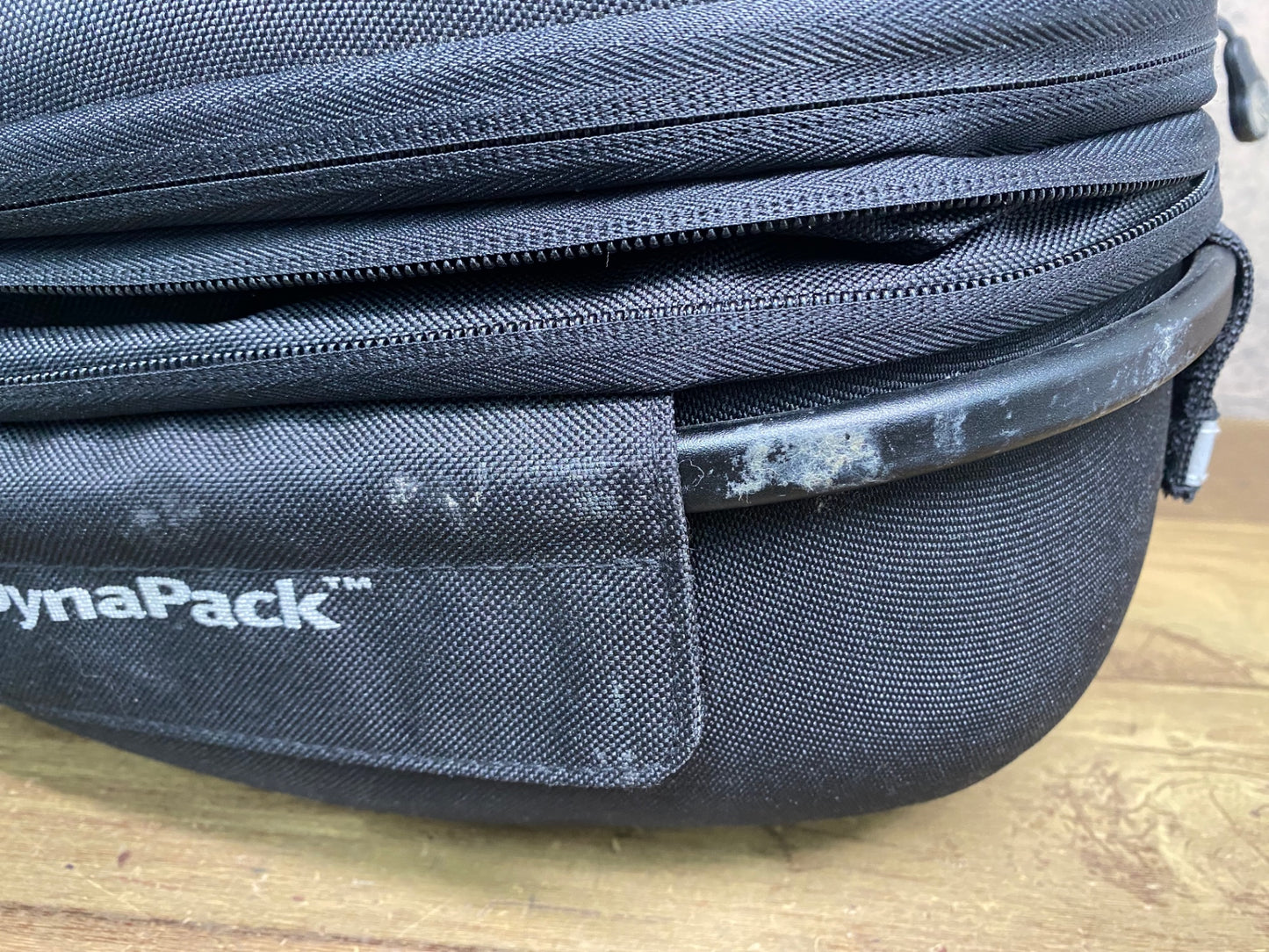 JB781 トピーク TOPEAK ダイナパック Dynapack リアバッグ