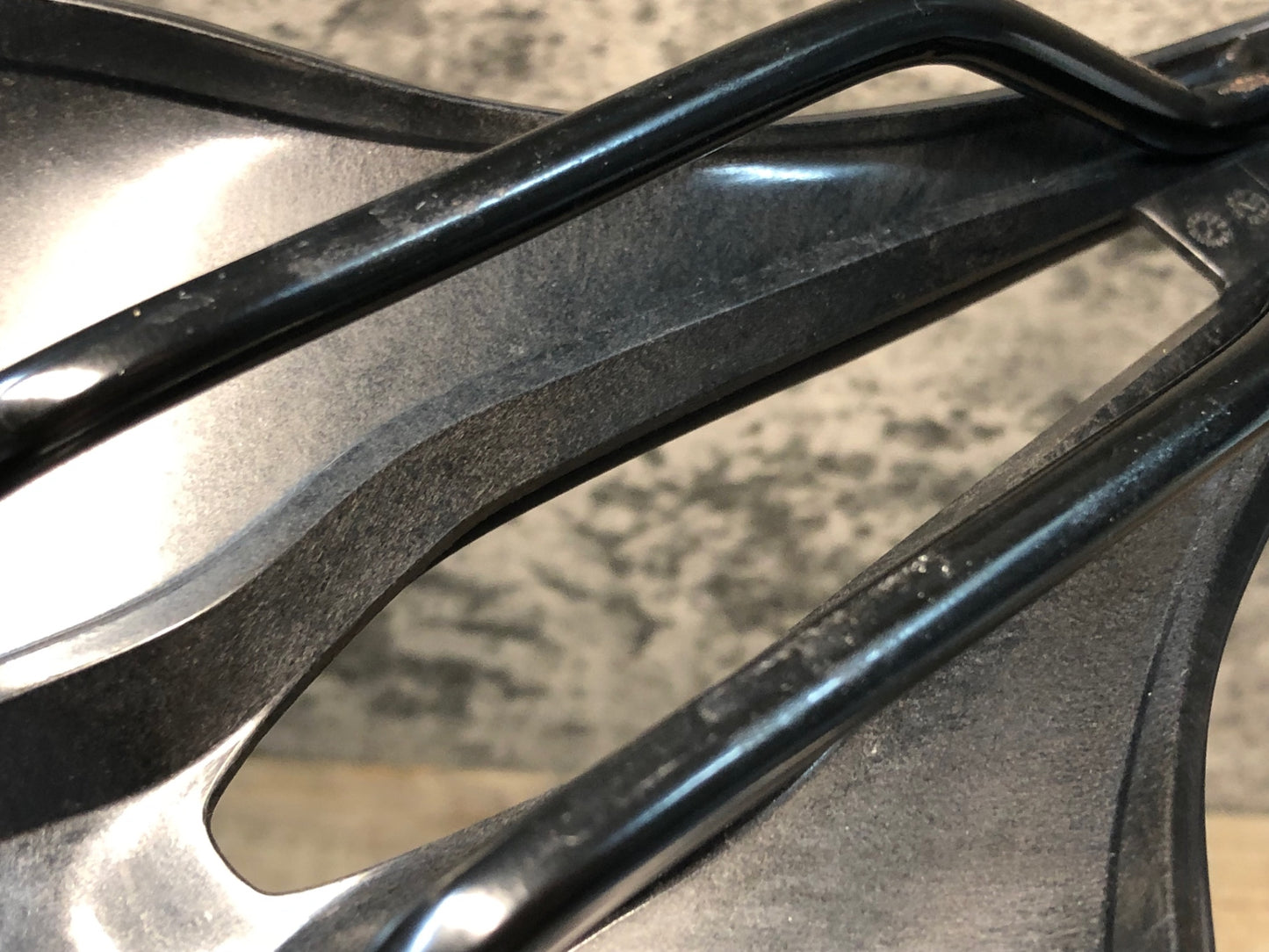 IX077 スペシャライズド SPECIALIZED パワー POWER COMP サドル 黒 150mm