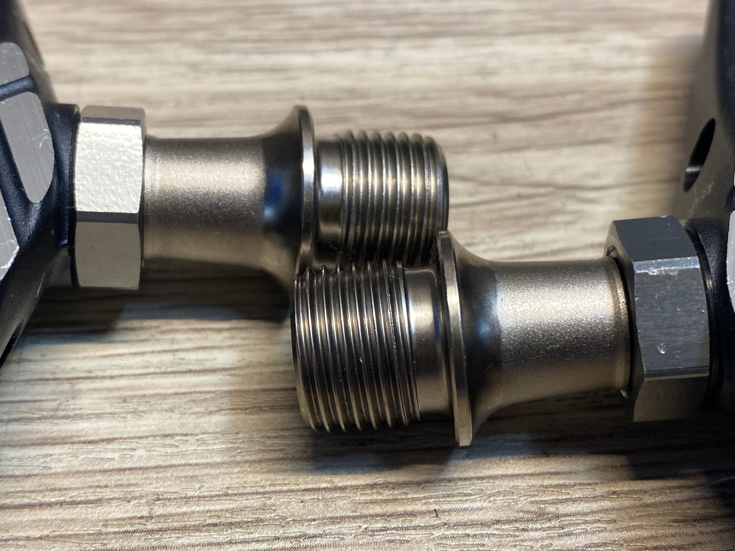 IX805 シマノ SHIMANO XTR PD-M9120 ビンディングペダル SPD