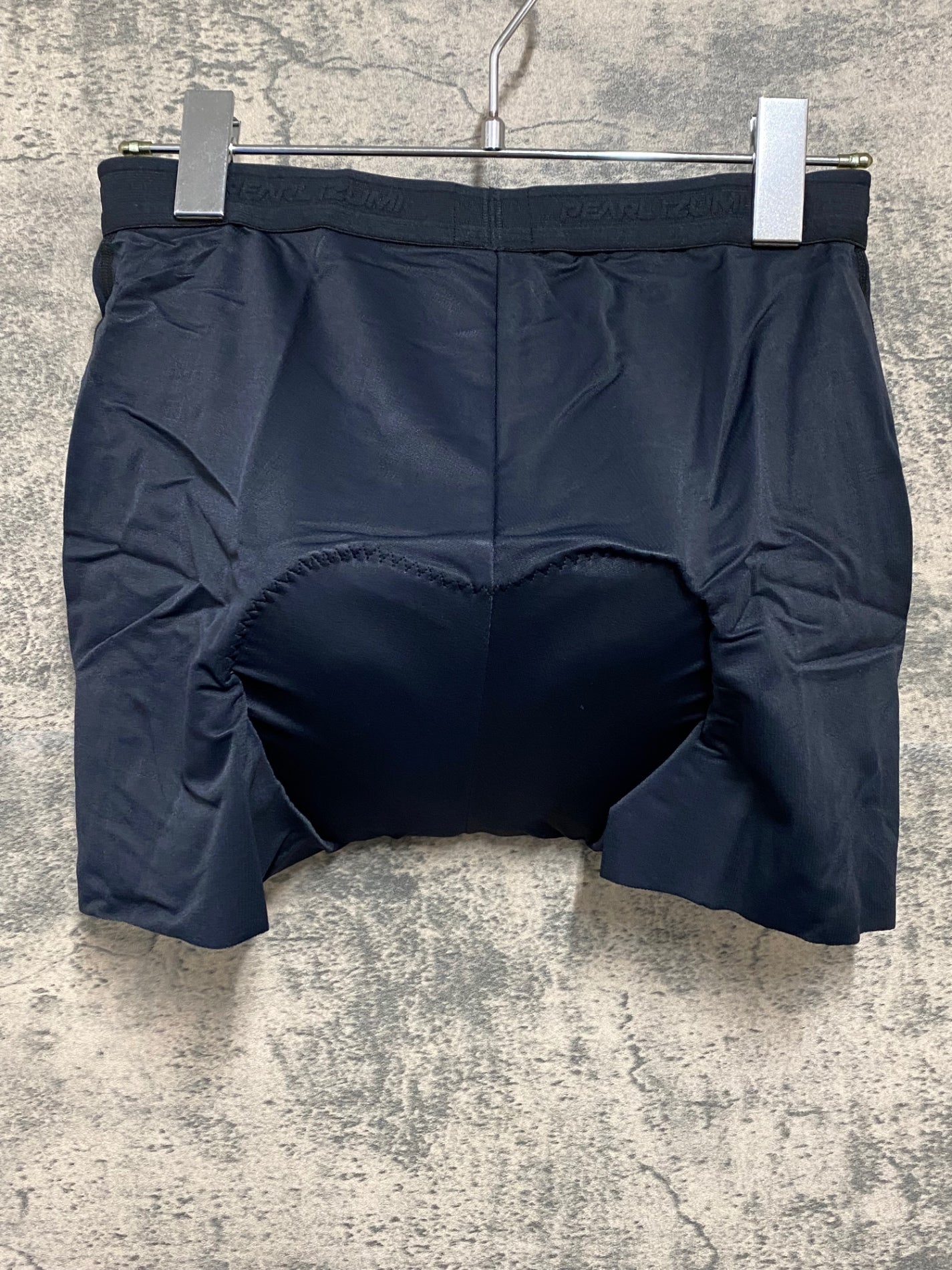 IW302 パールイズミ PEARL IZUMI メッシュインナーパンツ 黒 L 未使用品
