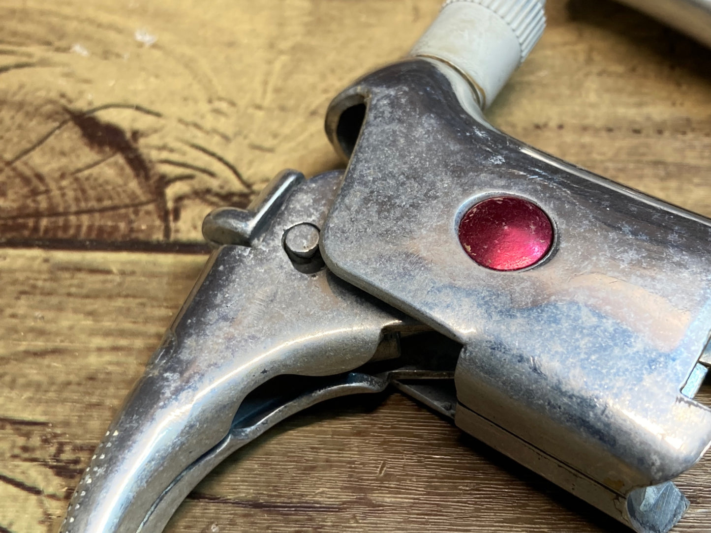 IH703 ワインマン WEINMANN 左右ブレーキレバー