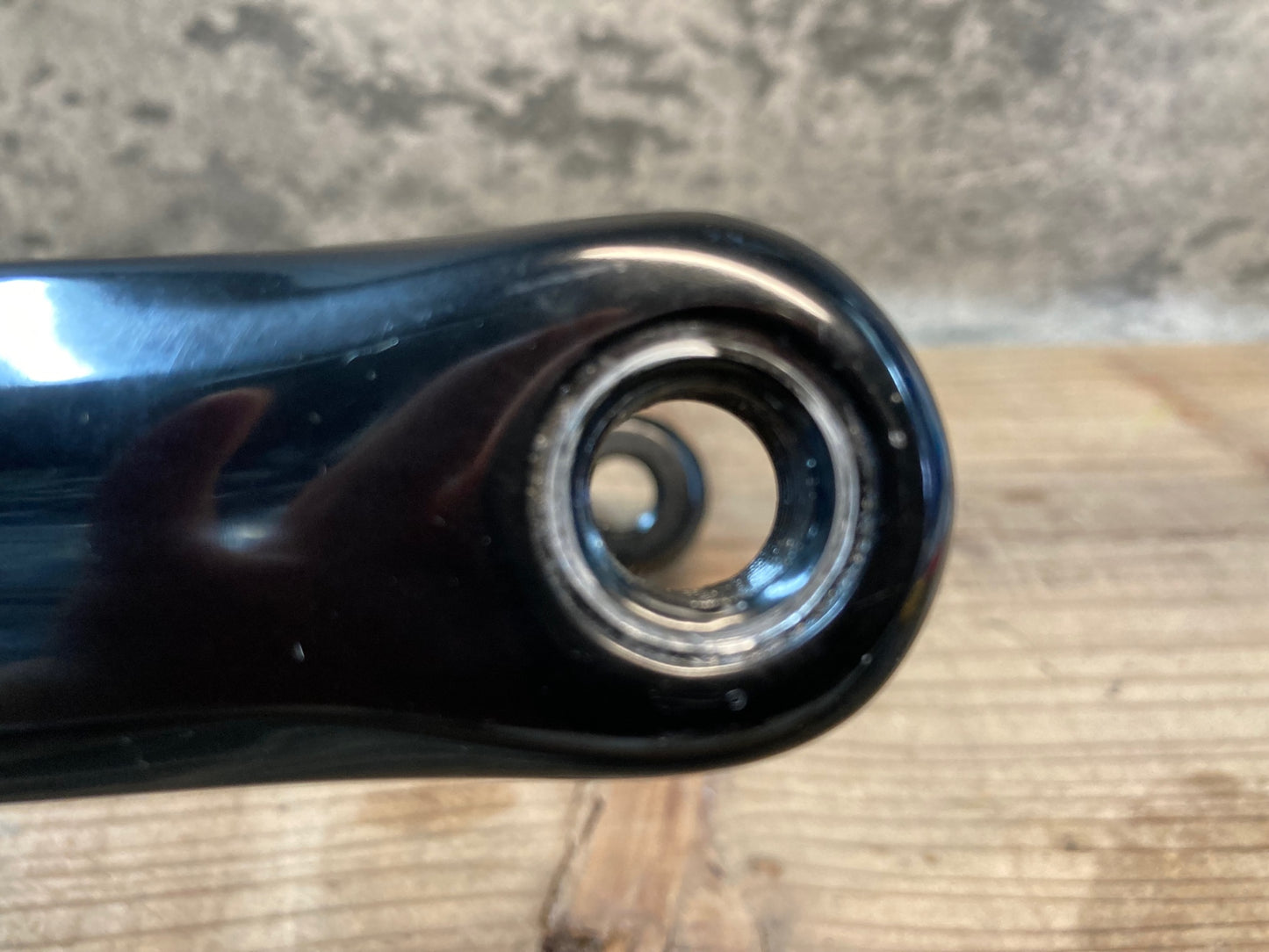 IN685 FSA ゴッサマー GOSSAMER BB30 クランクセット 175mm 52/36T