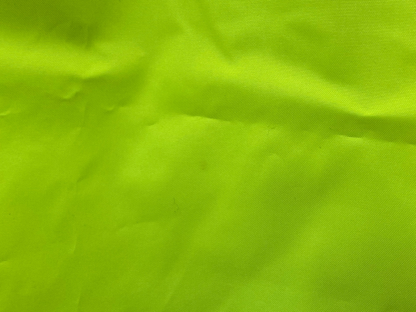 IQ010 パールイズミ Pearlizumi 防風 薄手 サイクルジャケット L ネオンイエロー