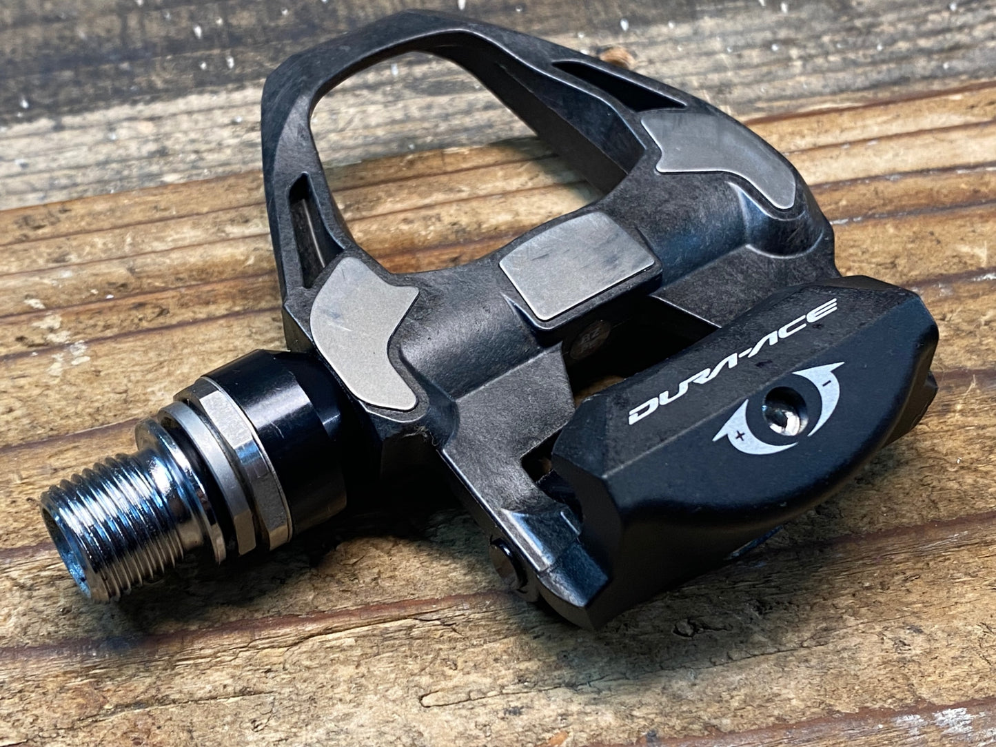 IP884 シマノ SHIMANO デュラエース DURA-ACE PD-R9100 ビンディングペダル SPD-SL