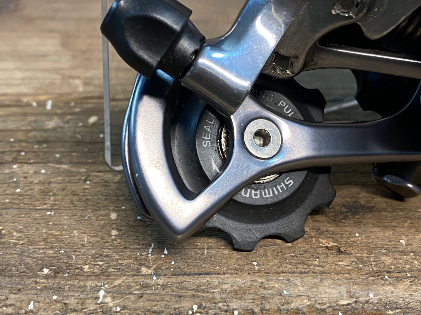 IP808 シマノ SHIMANO アルテグラ ULTEGRA RD-6600 リアディレイラー 10S