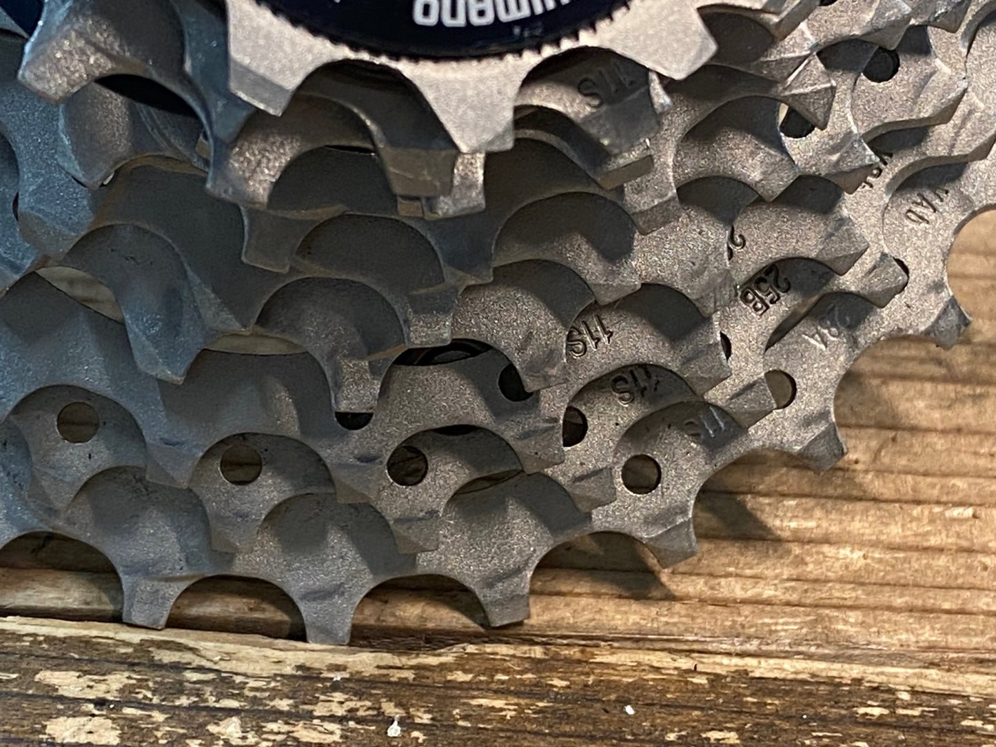 IP516 シマノ SHIMANO アルテグラ ULTEGRA CS-R8000 11-28T スプロケット 11S