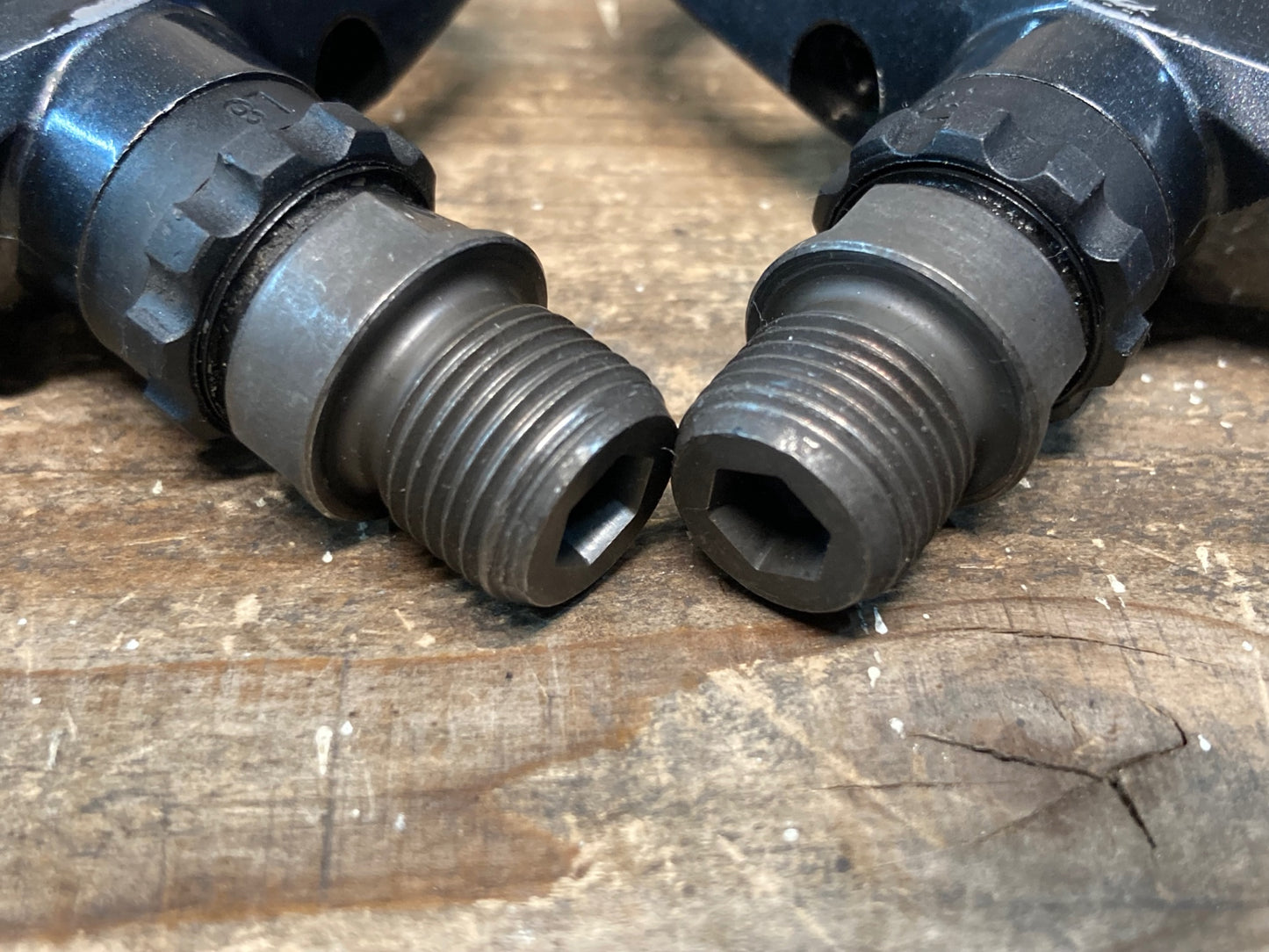 IP282 シマノ SHIMANO PD-ED500 ビンディングペダル SPD