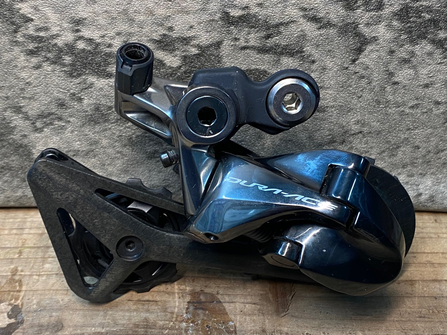 IR719 シマノ SHIMANO デュラエース DURA-ACE RD-R9100 リアディレイラー 11S