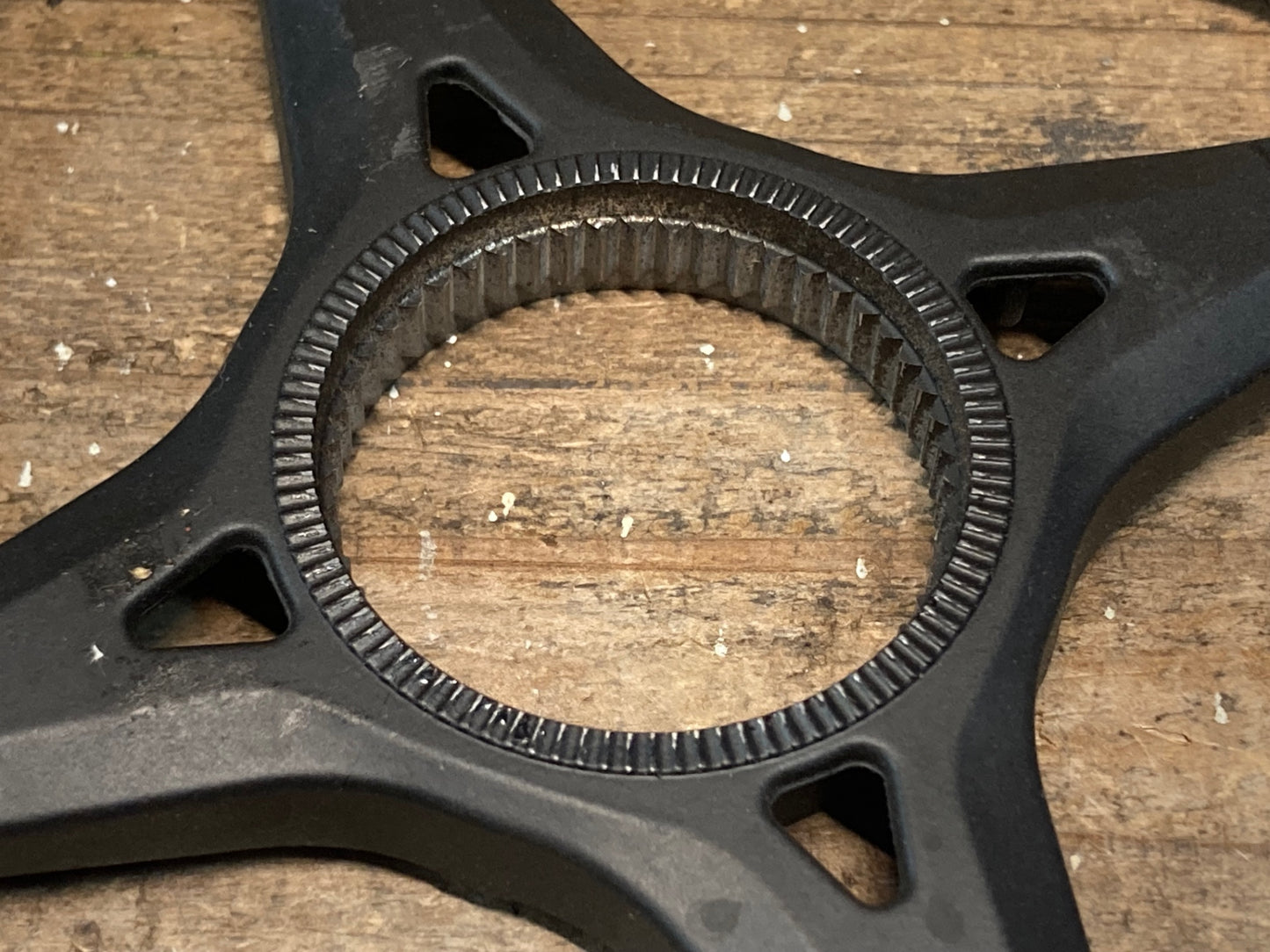 IP776 シマノ SHIMANO XT RT-MT800-S ディスクブレーキローター Φ160 厚さ1.8mm
